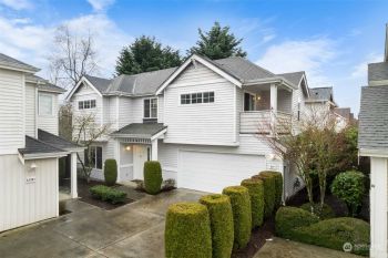 12317 SE 311th Street #14, Auburn, WA 98092