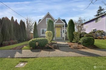 4510 N 16th Street , Tacoma, WA 98406