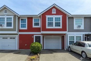 5913 111th St Ct E #37, Puyallup, WA 98373
