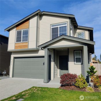 2627 NE 176th Place NE, Marysville, WA 98271