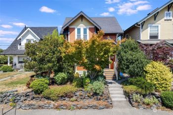 2513 N 8th Street , Tacoma, WA 98406
