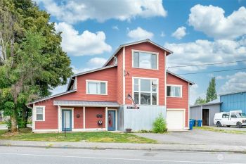 614 Maple Avenue , Snohomish, WA 98290
