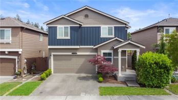 2168 69th Street SE, Auburn, WA 98092