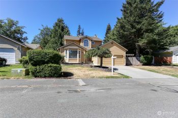 63 SW Roeder Drive , Oak Harbor, WA 98277