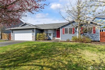 1211 29th Avenue Ct Sw , Puyallup, WA 98373