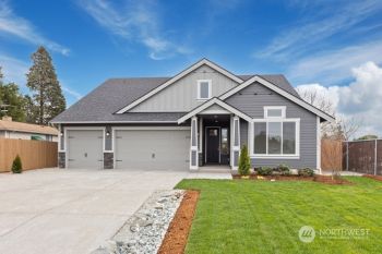 9927 Merrick Street SE #378, Yelm, WA 98597