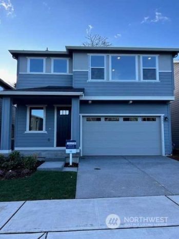 5393 Century Place NE #4, Lacey, WA 98516