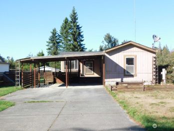 2817 E Myrtle Street , Port Angeles, WA 98362