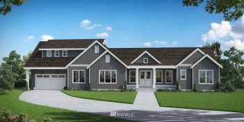 8658 NE Reserve Way , Bainbridge Island, WA 98110
