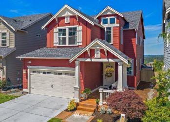 2317 55th Street SE, Auburn, WA 98092