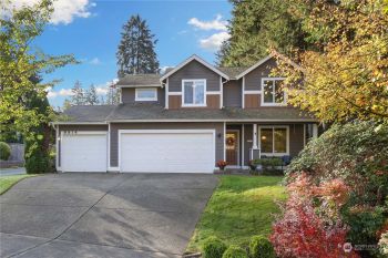 5314 54th Street W, University Place, WA 98467