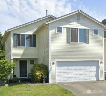 10060 Terra Glenn Street , Yelm, WA 98597