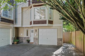 831 NW 63RD Street #C, Seattle, WA 98107