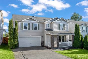 29645 126th Avenue SE, Auburn, WA 98092