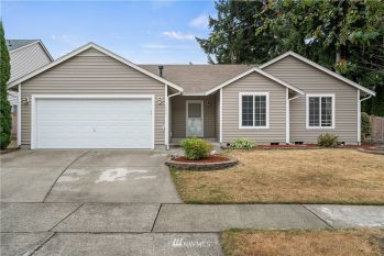 14950 Prairie Vista Loop SE, Yelm, WA 98597