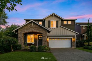 3728 224th Street SE, Bothell, WA 98021