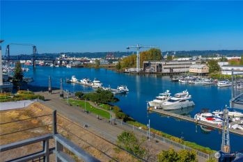 1705 Dock Street #505, Tacoma, WA 98402