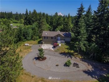 14421 Solberg Road SE, Yelm, WA 98597