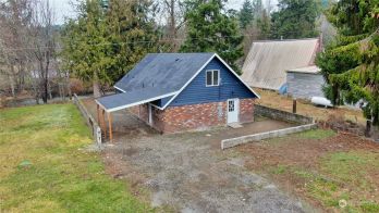 18742 Dynamite Drive SE, Yelm, WA 98597