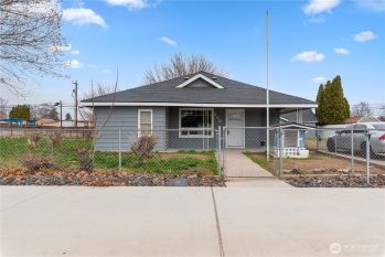 219 NE B Street , Quincy, WA 98848