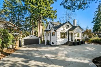 16740 Ashworth Avenue N, Shoreline, WA 98133