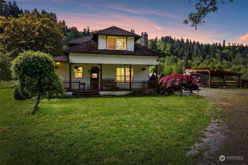 10516 Ohop Valley-Extension Road E, Eatonville, WA 98328