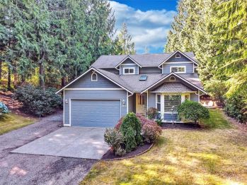 5806 Storm Lake Road , Snohomish, WA 98290