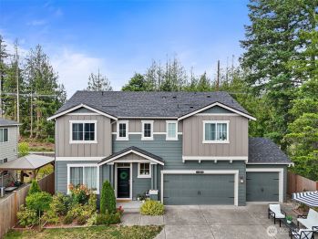 19807 152nd Street Ct E, Bonney Lake, WA 98391