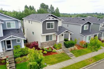 12009 SE 292nd Way , Auburn, WA 98092