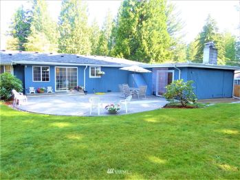 5011 25th Avenue SE, Lacey, WA 98503