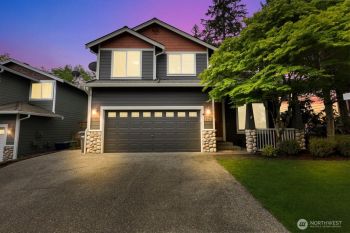 128 202nd Street SE, Bothell, WA 98012