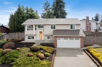 5503 S 297th Street , Auburn, WA 98001