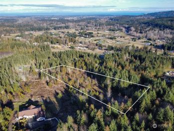 9999 Lost Mountain Road , Sequim, WA 98382