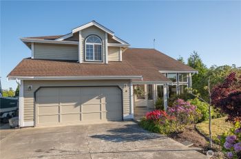 47 SW Bainbridge Lane , Coupeville, WA 98239
