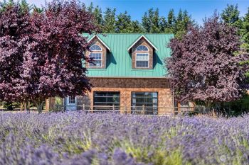 1526 Marine Drive , Sequim, WA 98382