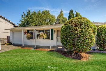 4013 E C Street , Tacoma, WA 98404