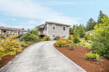 341 Amethyst Drive , Sequim, WA 98382