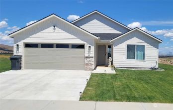 1170 7th Avenue NE, Ephrata, WA 98823