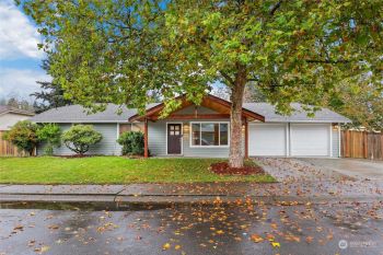 21912 SE 237th Street , Maple Valley, WA 98038