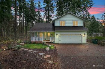 17906 Upland Drive SE, Yelm, WA 98597