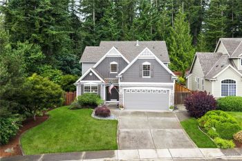 32215 Bruckners Way , Black Diamond, WA 98010