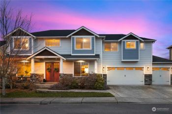 6521 Quincy Avenue SE, Auburn, WA 98092