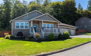 4411 Orchard Avenue , Anacortes, WA 98221