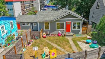 11806 Glendale Way S, Seattle, WA 98168
