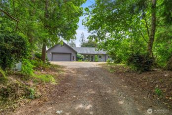 101 E Ireland Court , Shelton, WA 98584