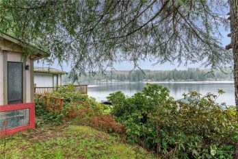 2030 S Lake Roesiger Road , Snohomish, WA 98290
