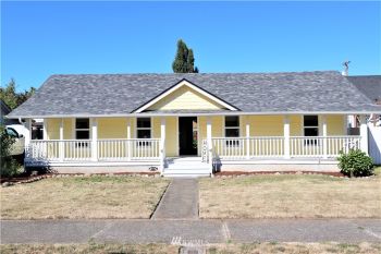 1011 N Washington Avenue , Centralia, WA 98531
