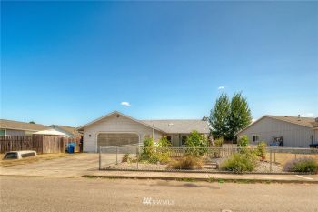 16116 Vancil Loop SE, Yelm, WA 98597