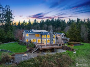 22424 SE 134th Street , Issaquah, WA 98027-5464