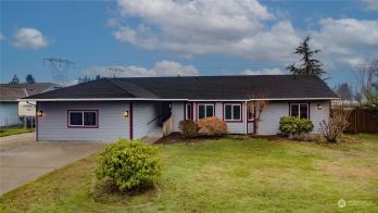 16409 Field Court SE, Yelm, WA 98597-9442